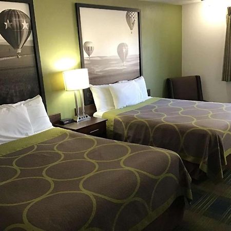 Surestay By Best Western וואלה וואלה מראה חיצוני תמונה