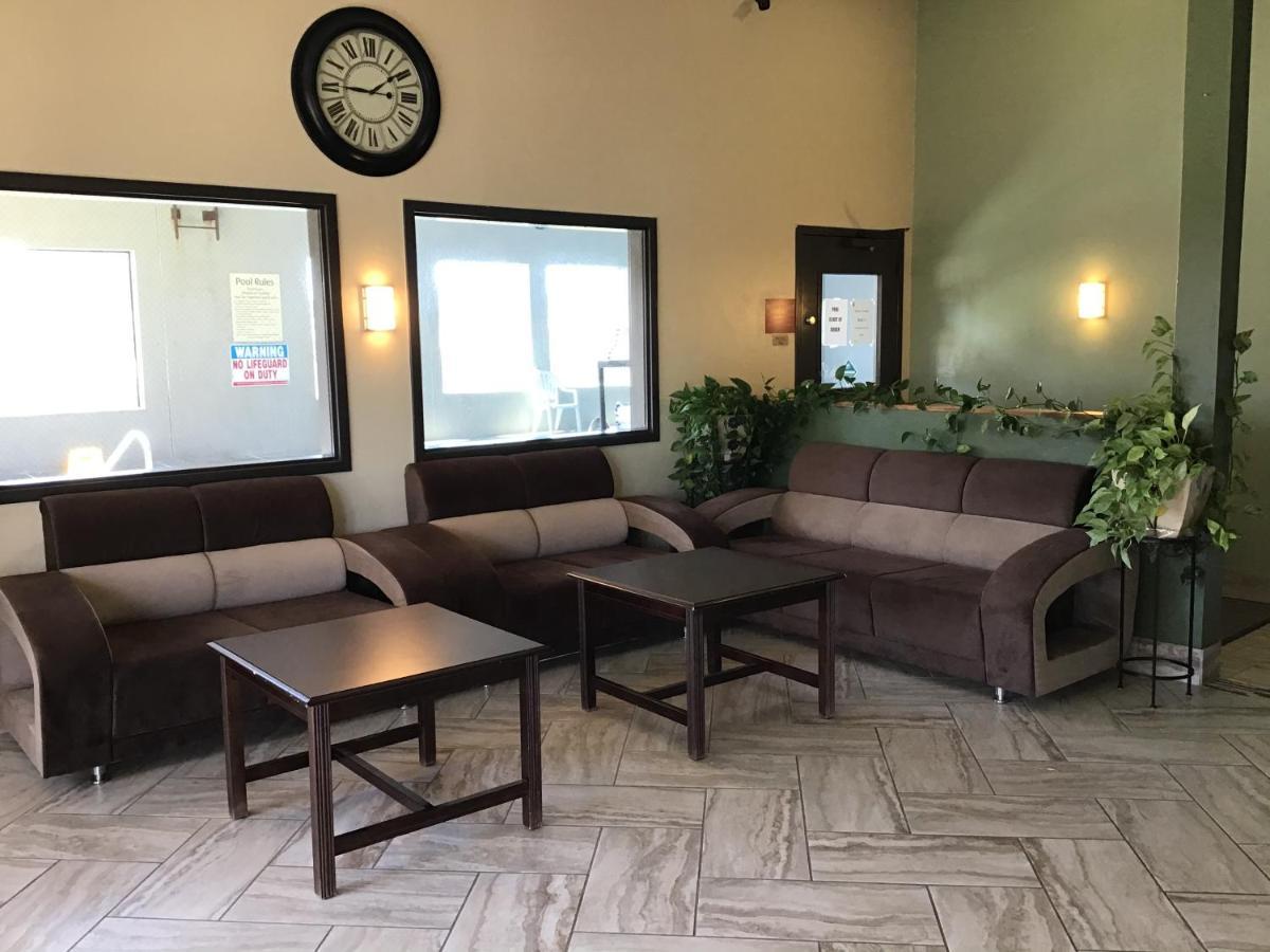 Surestay By Best Western וואלה וואלה מראה חיצוני תמונה