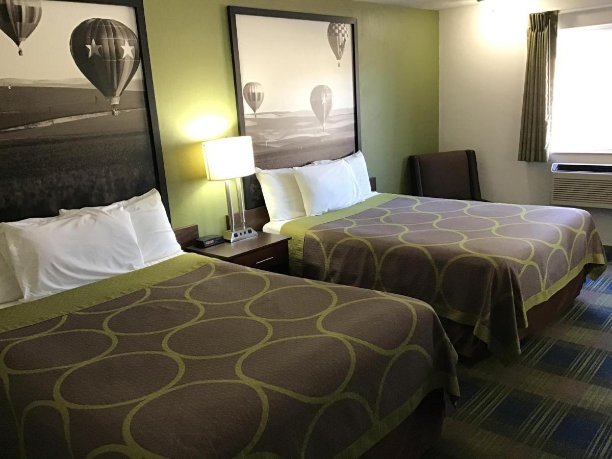 Surestay By Best Western וואלה וואלה מראה חיצוני תמונה