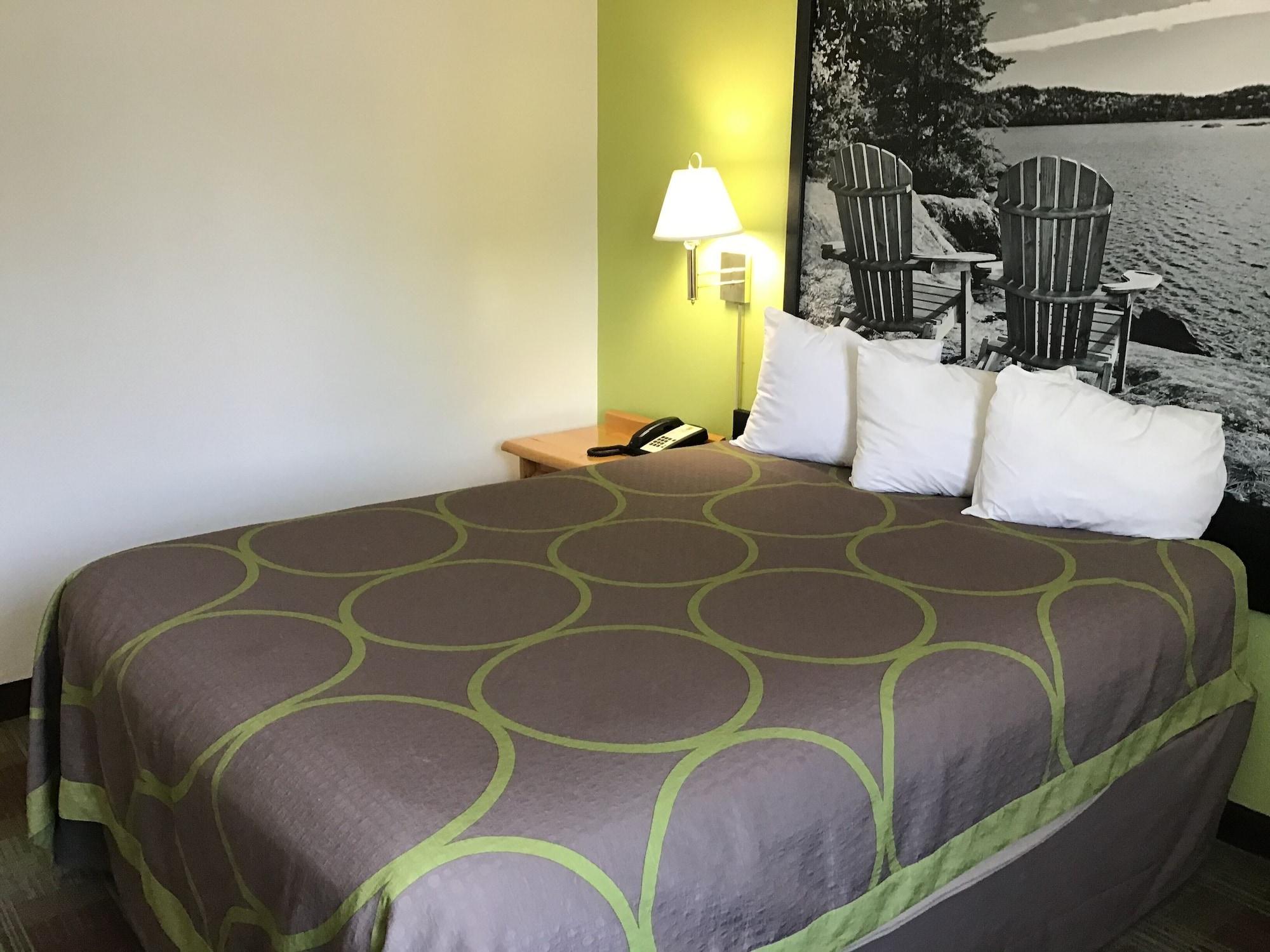 Surestay By Best Western וואלה וואלה מראה חיצוני תמונה