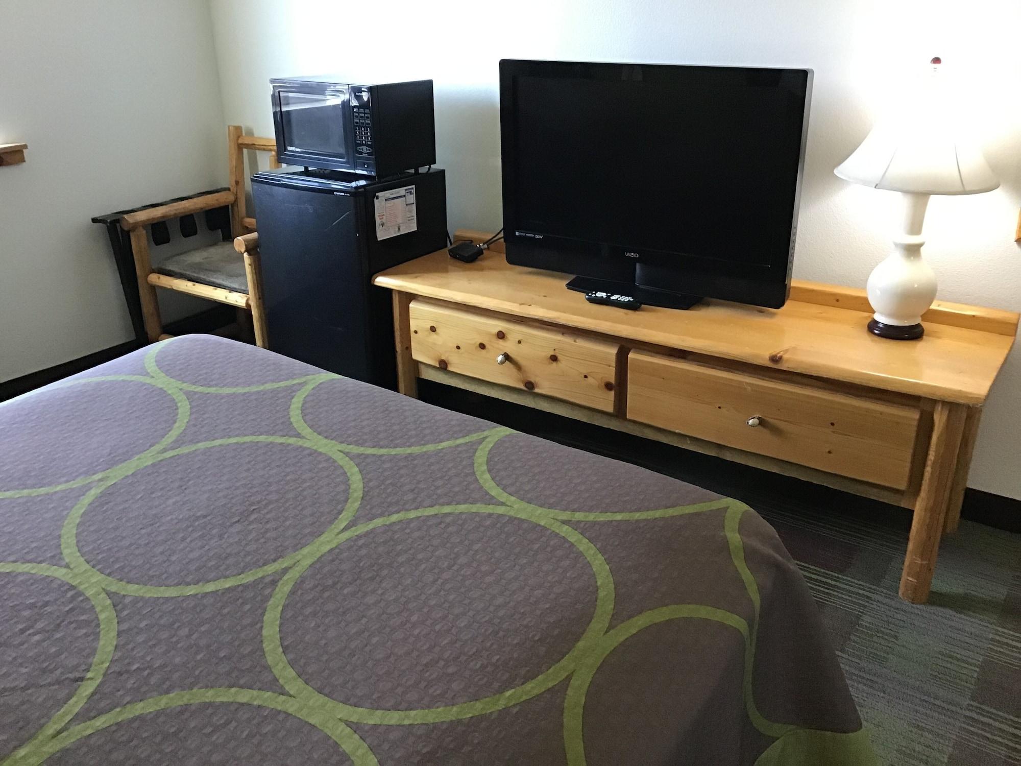 Surestay By Best Western וואלה וואלה מראה חיצוני תמונה