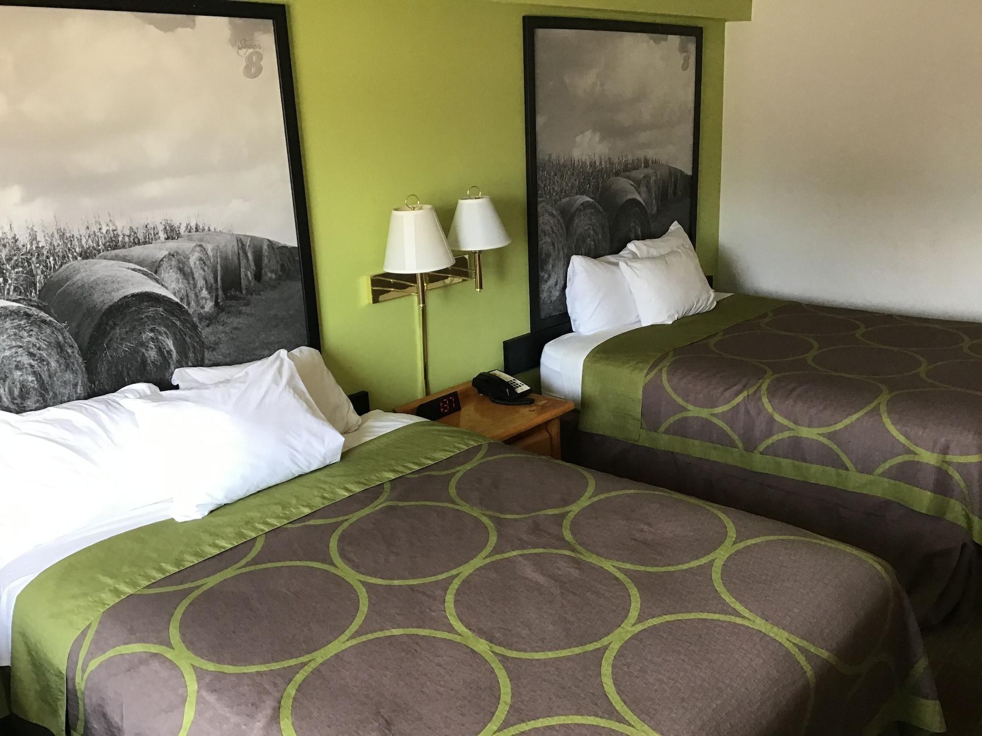 Surestay By Best Western וואלה וואלה מראה חיצוני תמונה
