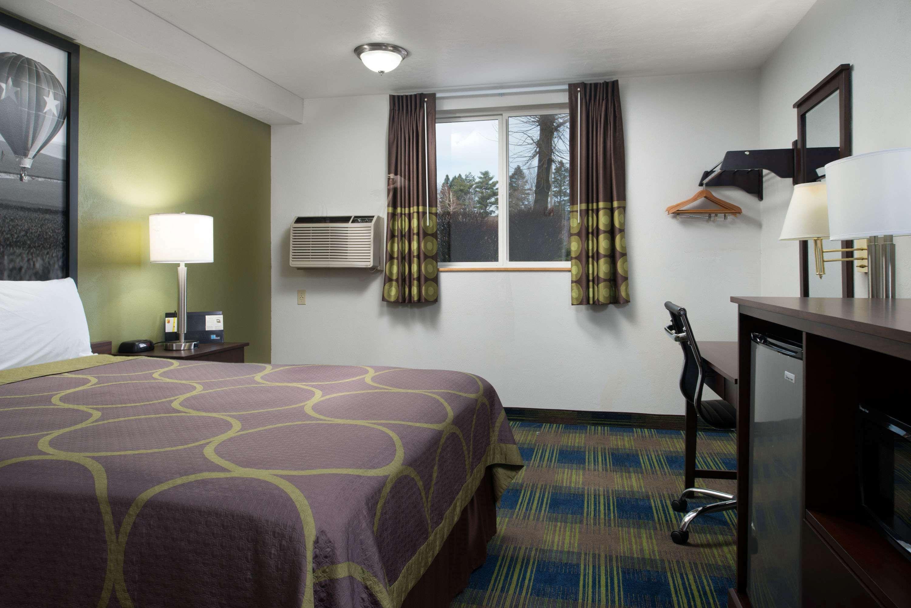 Surestay By Best Western וואלה וואלה מראה חיצוני תמונה