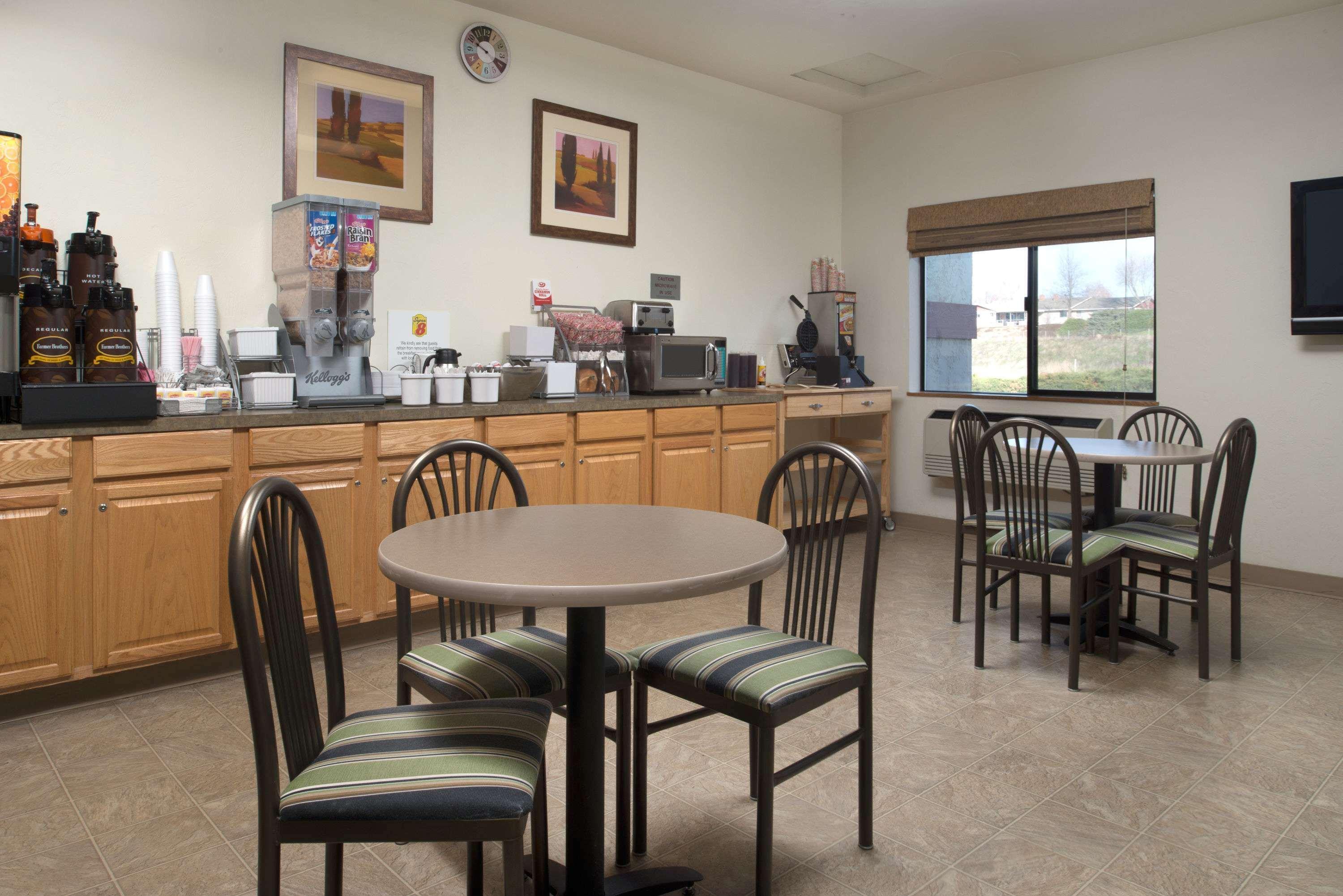 Surestay By Best Western וואלה וואלה מראה חיצוני תמונה