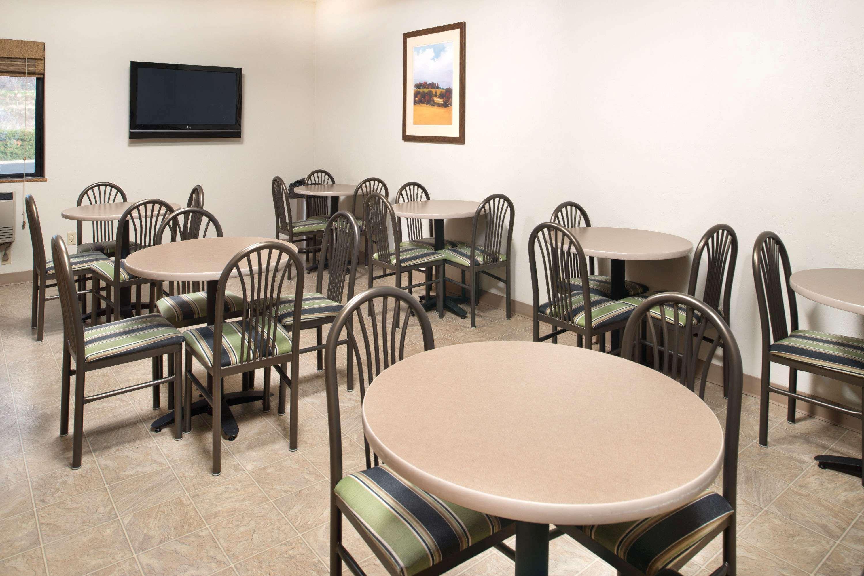 Surestay By Best Western וואלה וואלה מראה חיצוני תמונה
