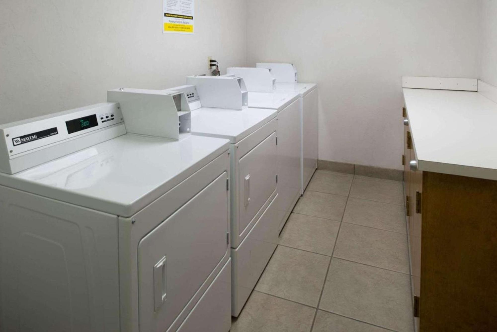Surestay By Best Western וואלה וואלה מראה חיצוני תמונה