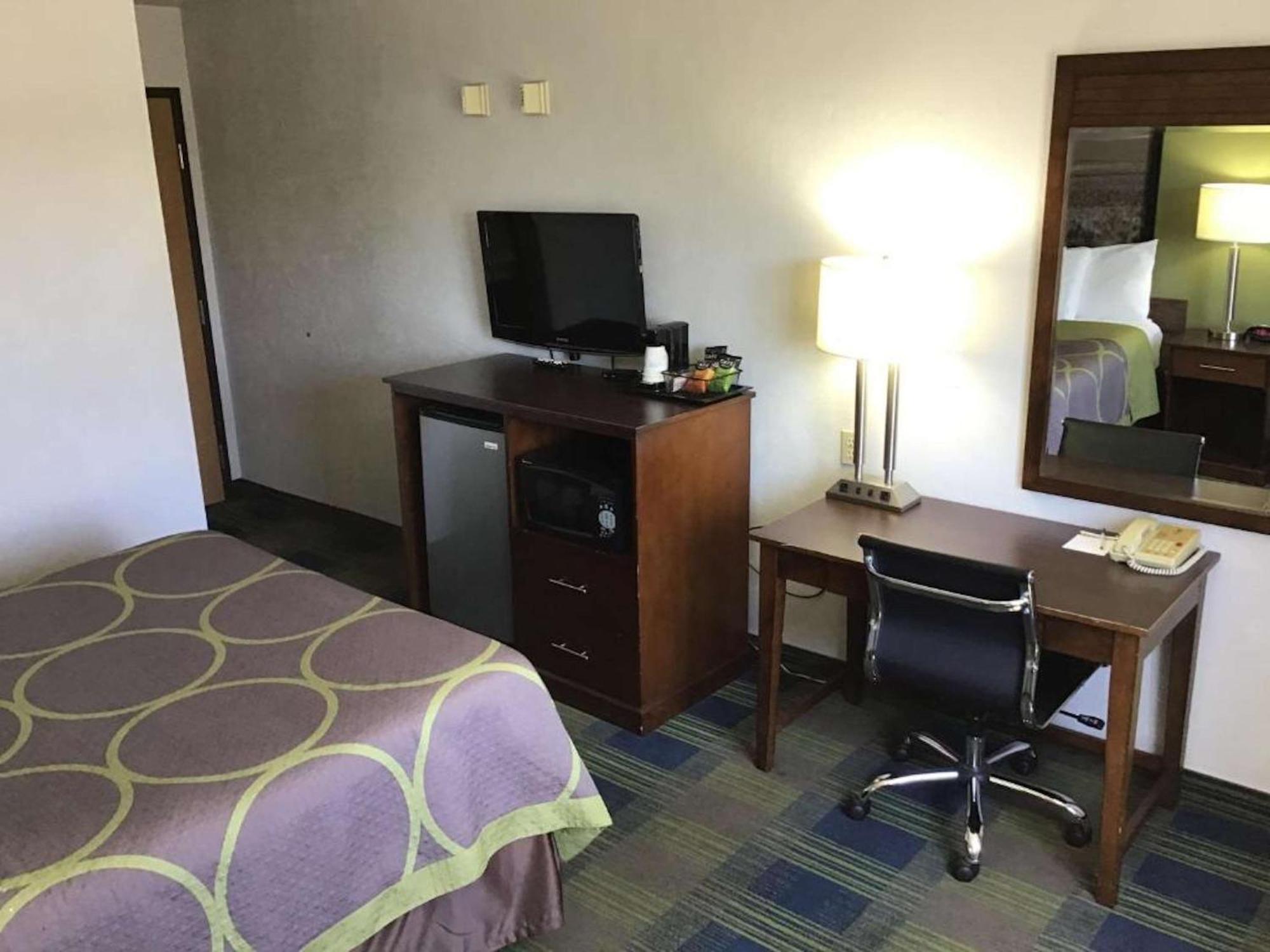 Surestay By Best Western וואלה וואלה מראה חיצוני תמונה