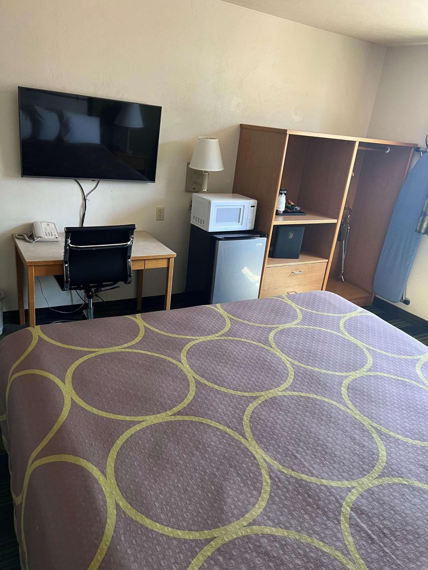 Surestay By Best Western וואלה וואלה מראה חיצוני תמונה